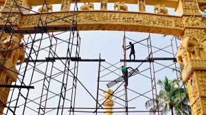 Mumbai Diary: Friday Dossier