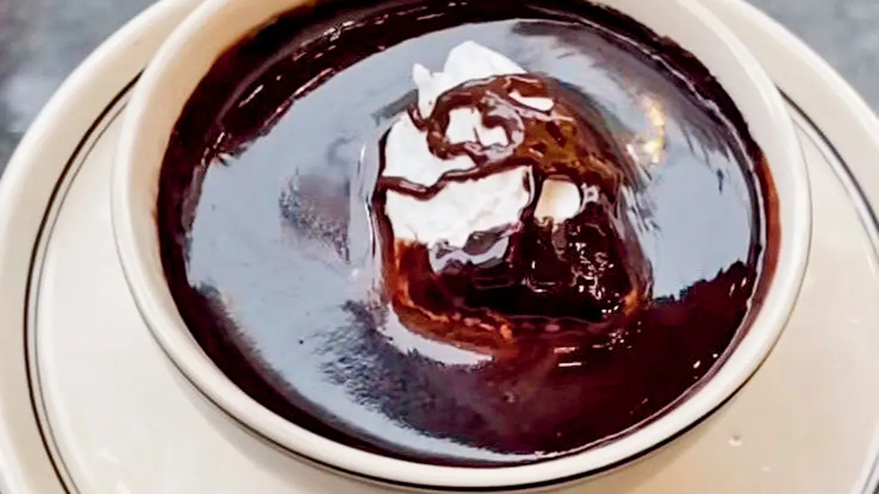 Nine places to enjoy hot chocolate in Mumbai