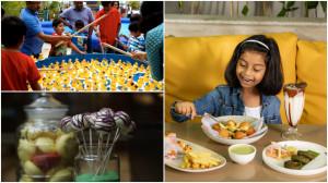 IN PHOTOS: Celebrate Children's Day with these exciting food menus across India