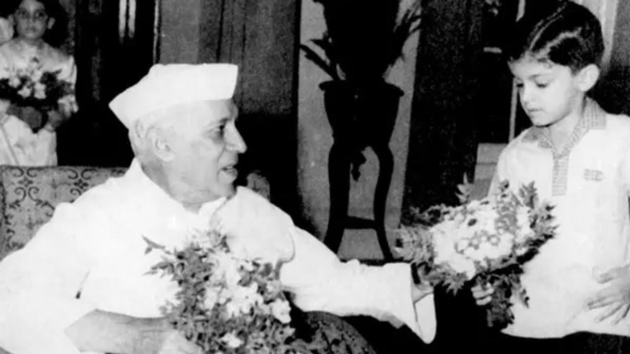 Children’s Day 2025: Date, history, and significance of the celebration in India