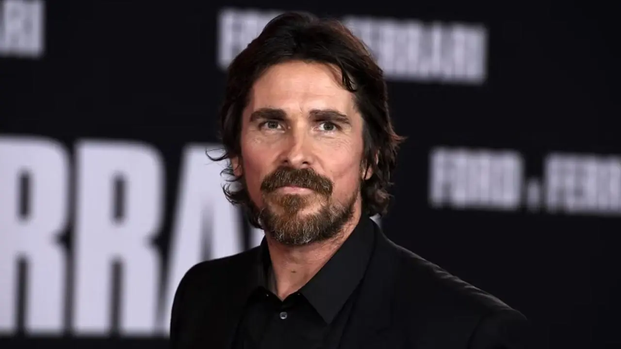 Christian Bale eyeing lead role in Michael Mann`s Heat 2