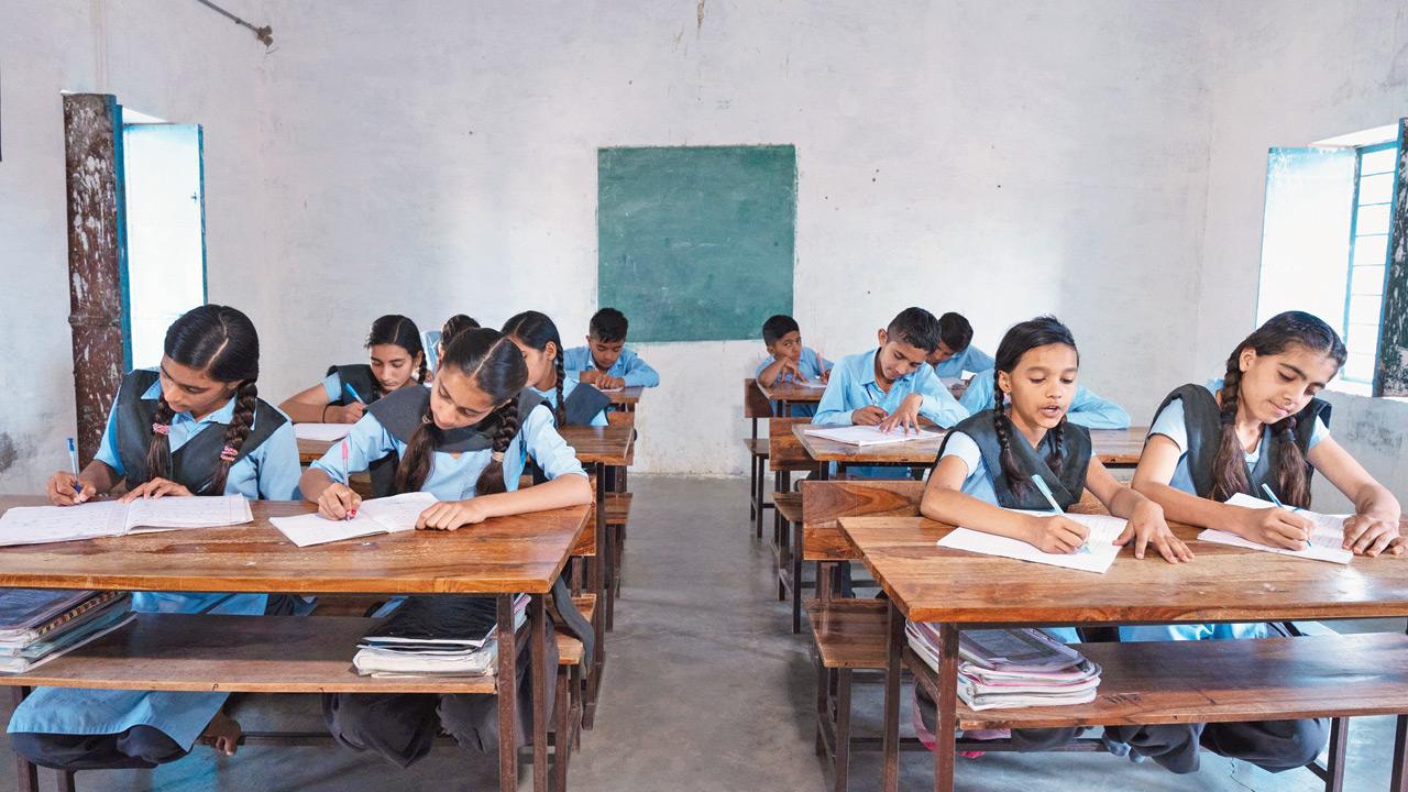 Maharashtra: Action ordered against schools not complying with RTE norms