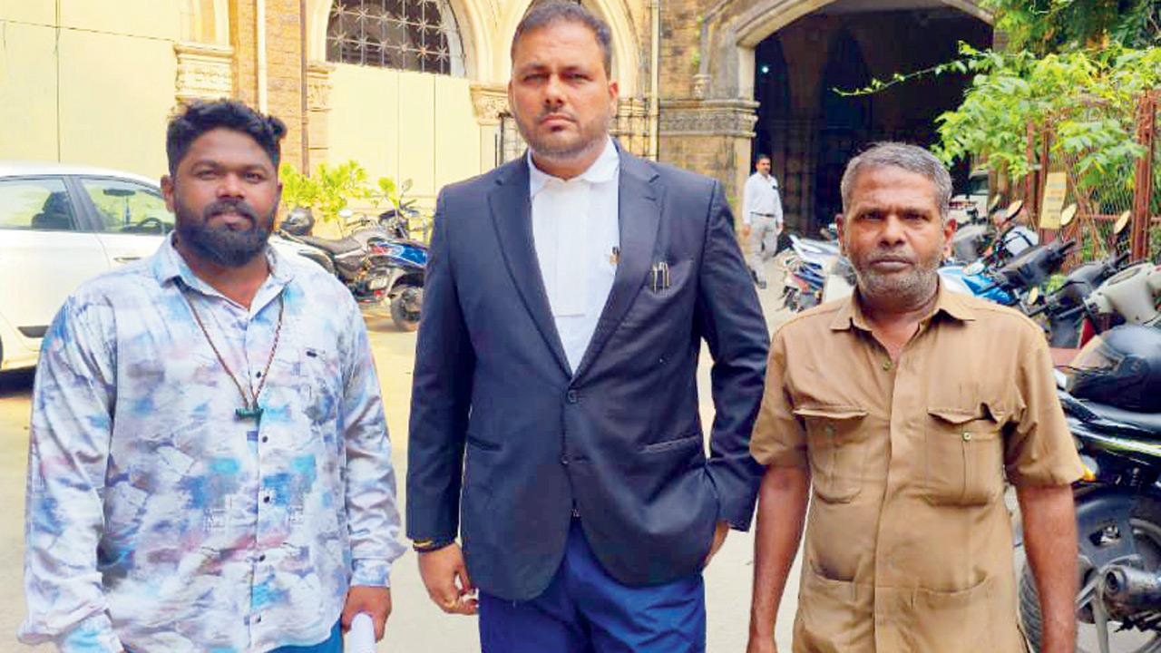 Mumbai: Clean-up marshal framed by seniors acquitted in extortion case