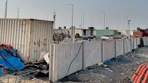 Mumbai Coastal Road theft: Complainant turns out to be the main accused in case