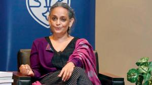 Marking Arundhati Roy’s enduring literary legacy