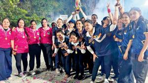 Mumbai: WPL in Goregaon society shows how cricket continues to unite communities