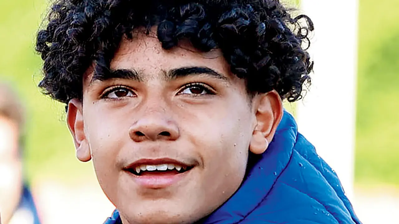 Ronaldo Jr makes U-16 debut for Portugal in win over Turkey Ronaldo Jr makes U-16 debut for Portugal in win over Turkey