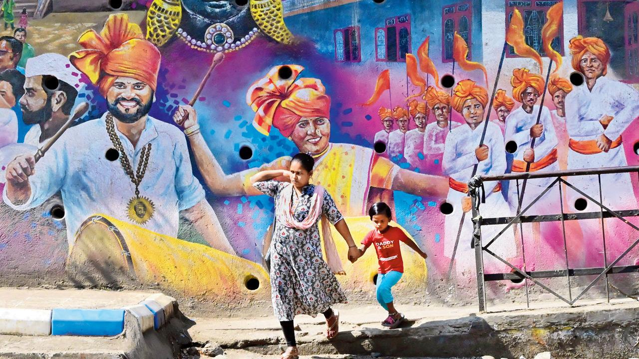 Mumbai Diary: Friday Dossier