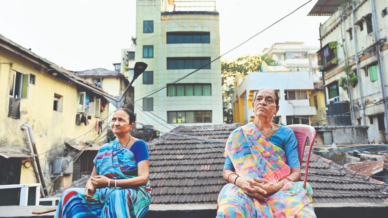 'Terrorists can never understand a mother’s pain'