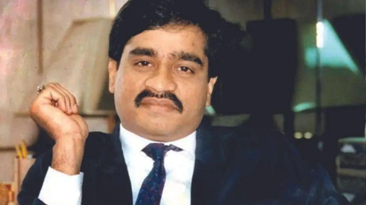 Property related to underworld don Dawood Ibrahim remains unsold in auction Underworld Don Dawood Ibrahim. File Pic