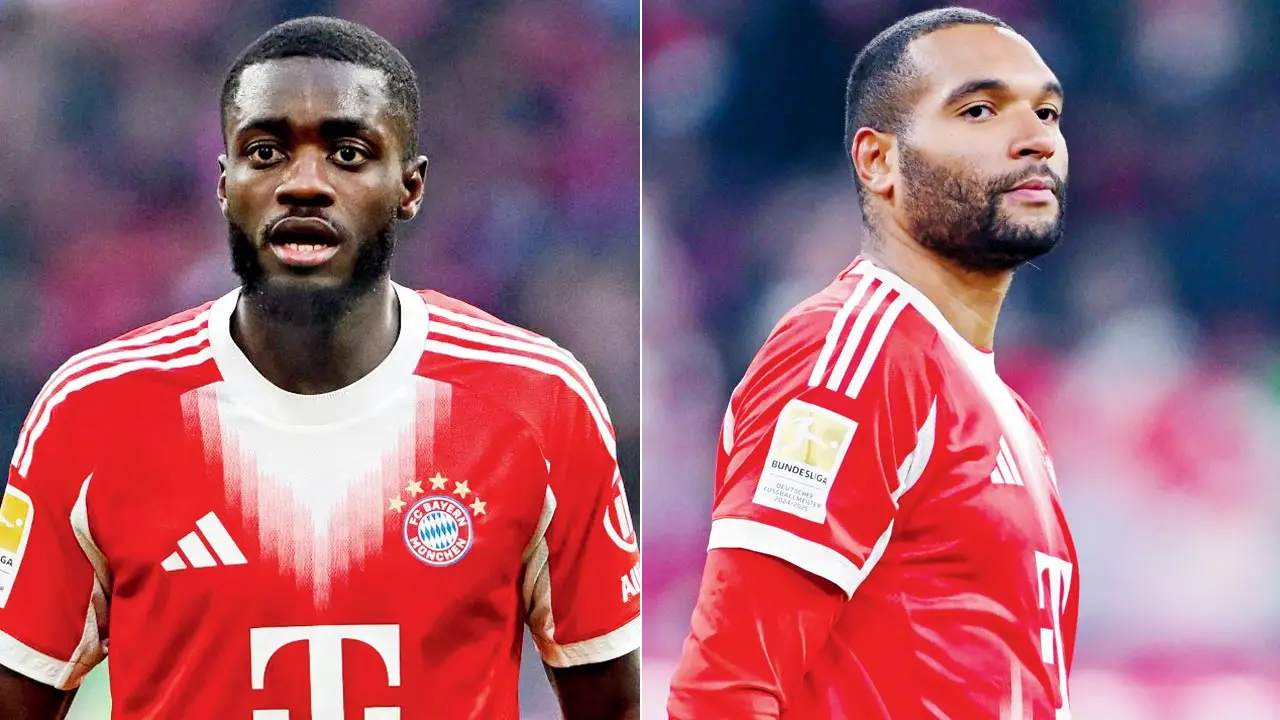 Champions League: Bayern defence wary of Arsenal’s set-pieces Champions League: Bayern defence wary of Arsenal’s set-pieces