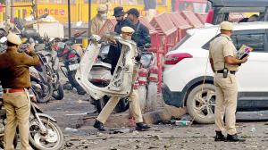 Al-Falah University comes under lens in Delhi Red Fort blast case