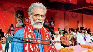 The bug in Dipankar Bhattacharya