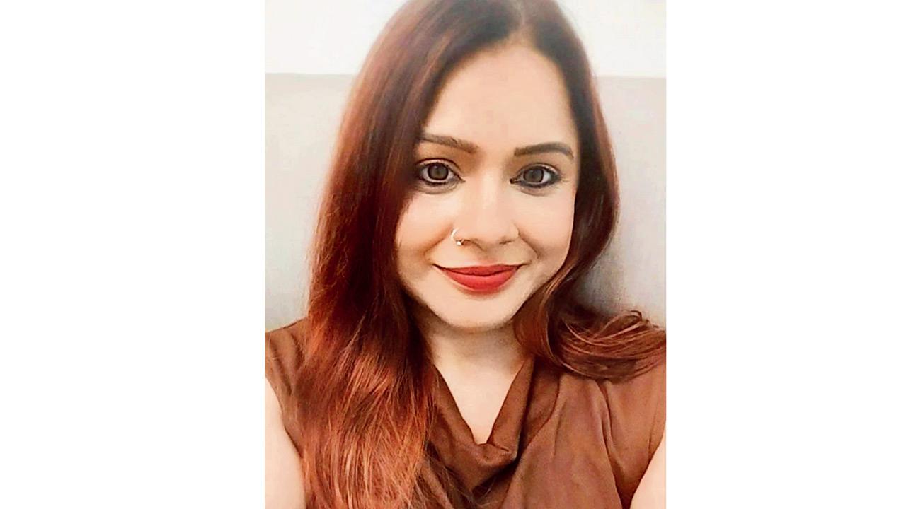 Dr Nikhila Deshpande