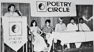 Poetry Circle 2.0 to host first book launch in Mumbai