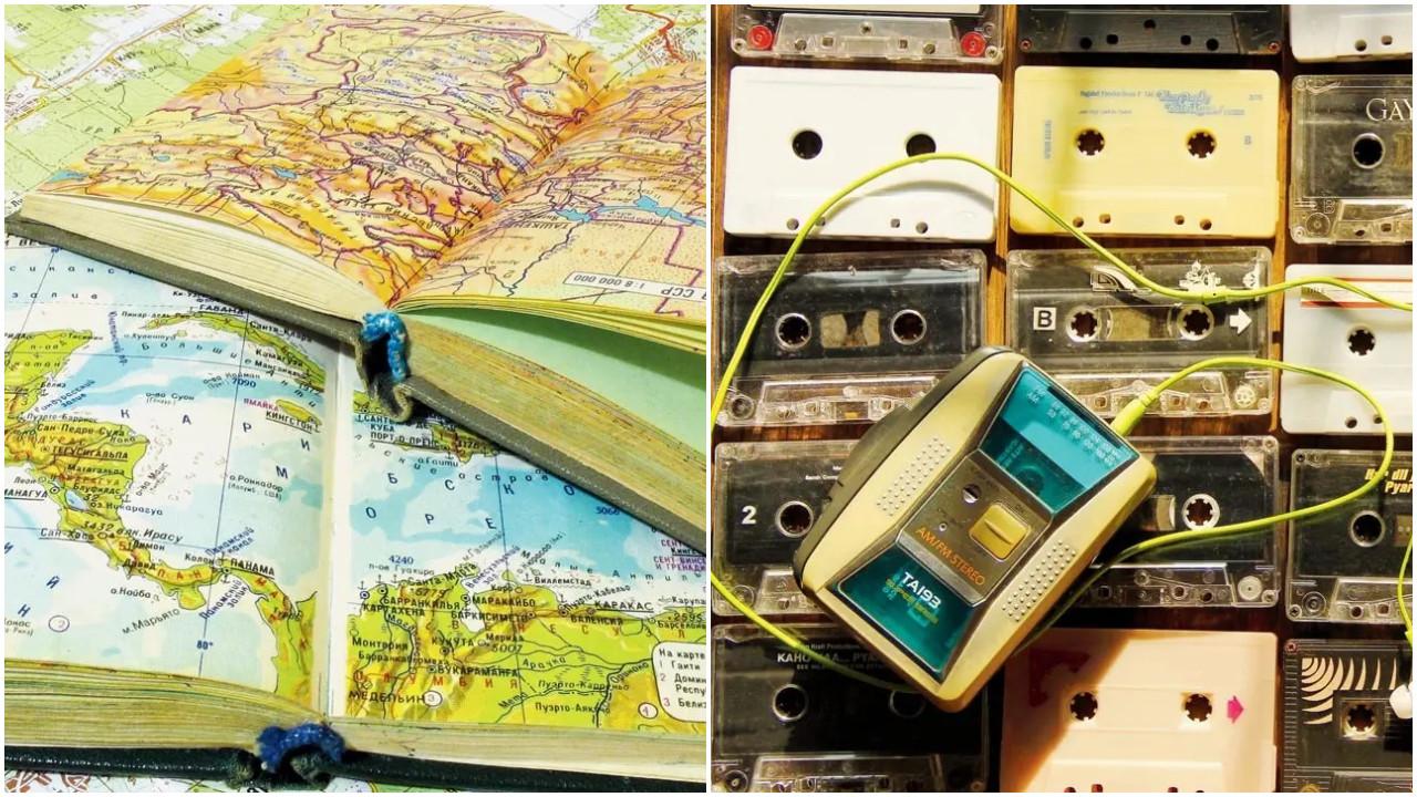 Once the devices are down, here are a few throwback ways to bring that screen-free energy back. Photos Courtesy: File pics