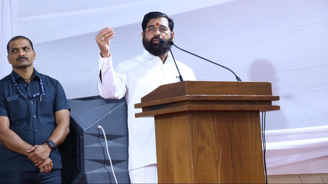 Ladki Bahin Yojana will never be shut down, says Eknath Shinde