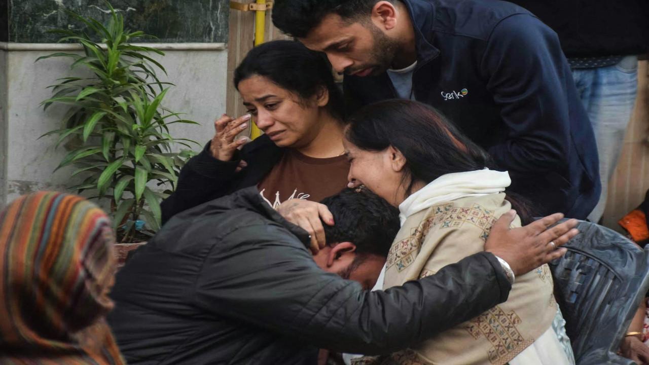 Delhi Blast LIVE Updates: World leaders condemn New Delhi blast
