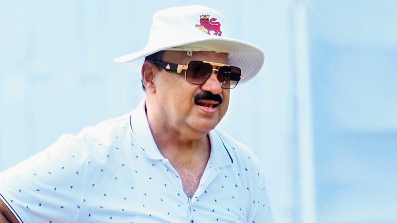 `Felt bad for SSC students,` says MSSA’s Nadim Memon `Felt bad for SSC students,` says MSSA’s Nadim Memon