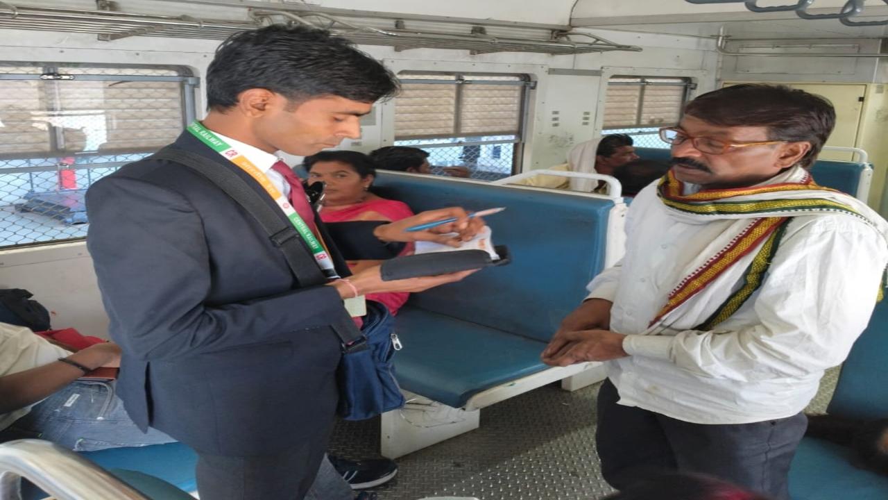 The total fine amount collected has also increased by about 14 per cent from Rs 124.36 crore in 2024-25