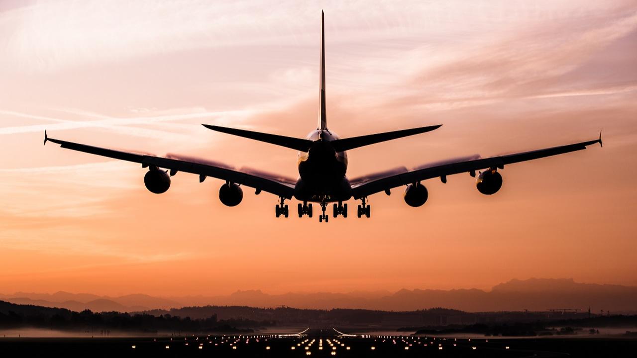 Technical glitch in ATC system delays over 100 flights at Delhi airport Representational Image