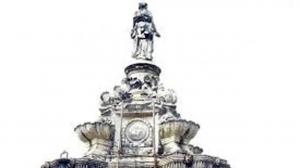 Go out and play… but, where?