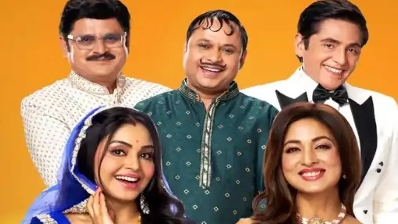 Bhabiji Ghar Par Hain movie to hit the screens in Feb 2026