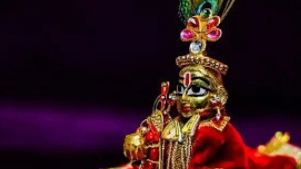 Assam government launches new initiative Raas Mahotsav dedicated to Lord Krishna