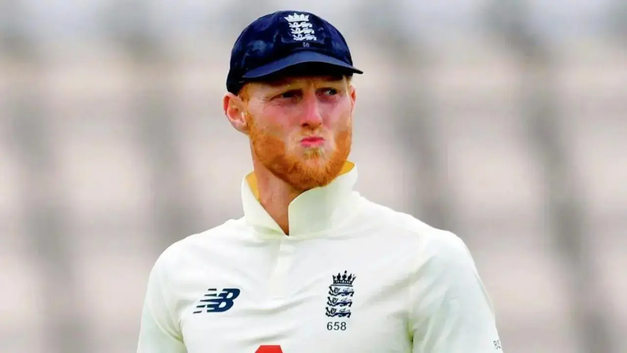 Ben Stokes (Pic: File Pic)