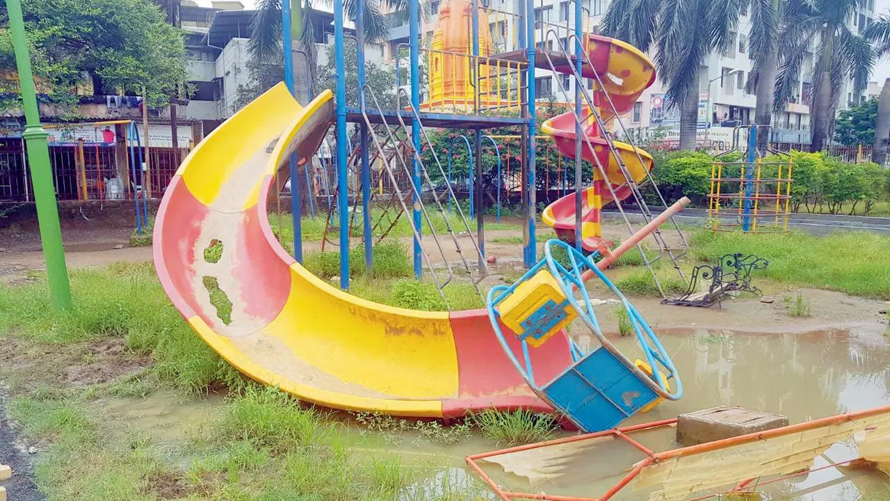 Value of our open spaces cannot be overestimated