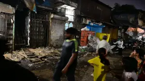 Chemical leak in Andheri kills 20-year-old; two siblings in critical condition