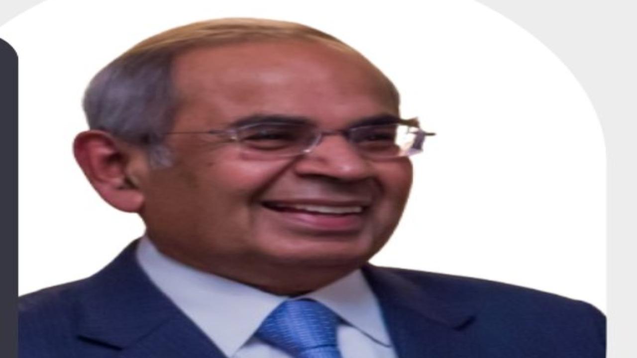 Business tycoon Gopichand Hinduja, who led Ashok Leyland turnaround, passes away at 85