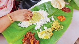 Hand-to-mouth resistance