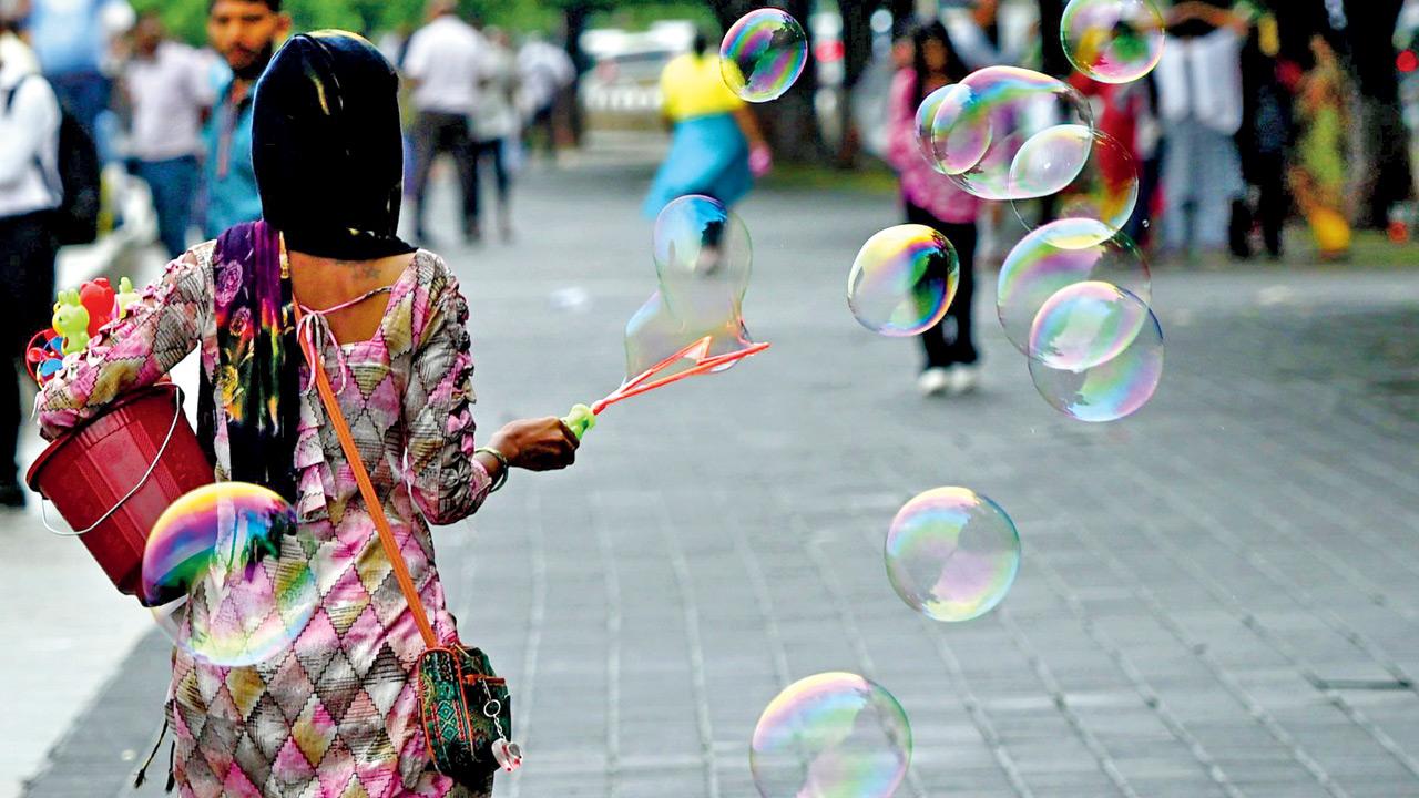 Mumbai Diary: Monday Dossier