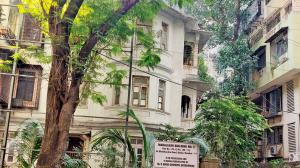 Colony of lost heritage