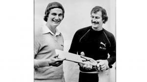 Hey Aus, you broke tradition!