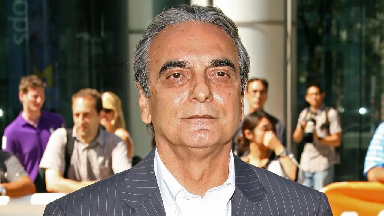 Iranian actor Homayoun Ershadi of The Kite Runner dies at 78