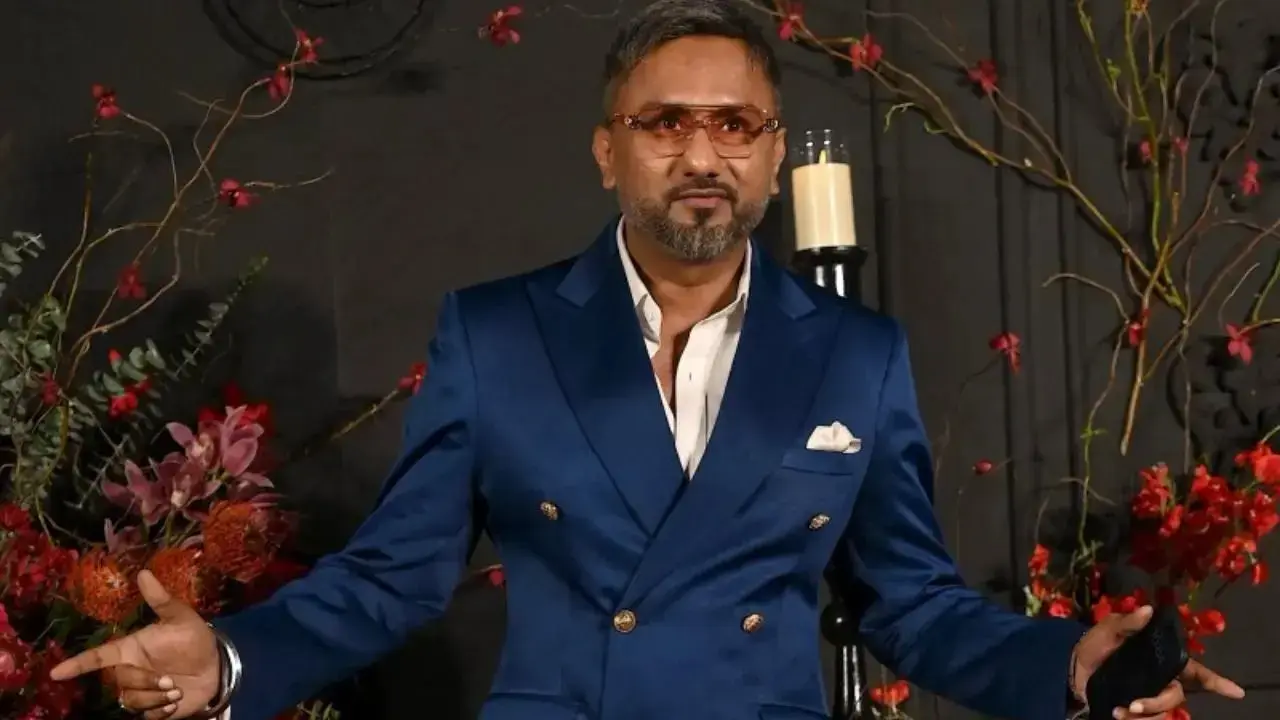 Yo Yo Honey Singh to embark on ‘My Story World Tour’ in 2026 The highly anticipated tour will commence in Dubai on February 6 in 2026. Photo Courtesy: File pic