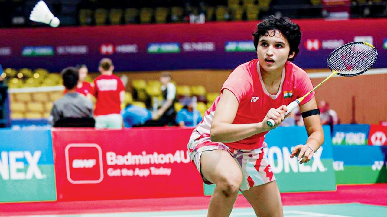 Hylo Open: Rising star Unnati Hooda knocked out in semi-final Hylo Open: Rising star Unnati Hooda knocked out in semi-final