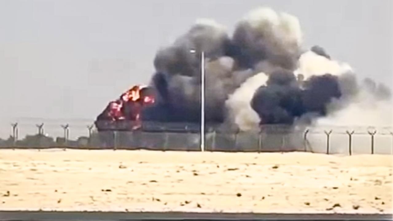 Chief of Defence Staff Gen Anil Chauhan said the armed forces stand firmly with the bereaved family in this time of grief