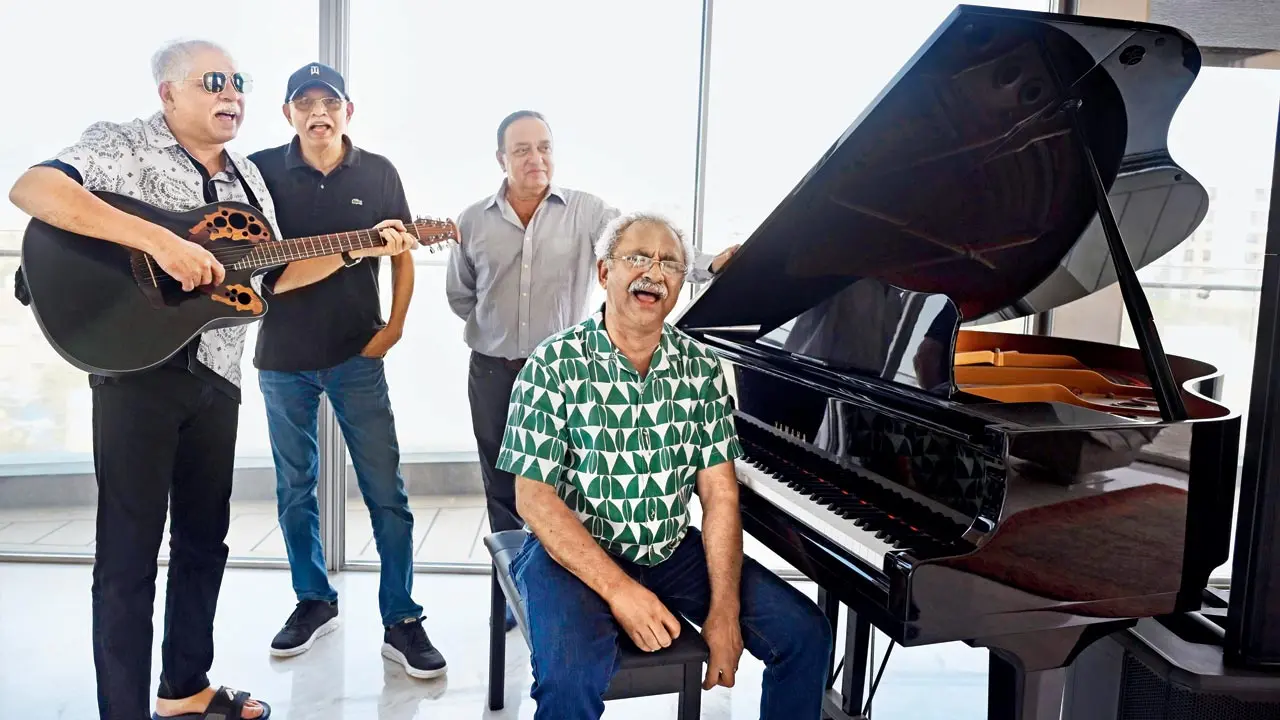 It’s an Olly good time!