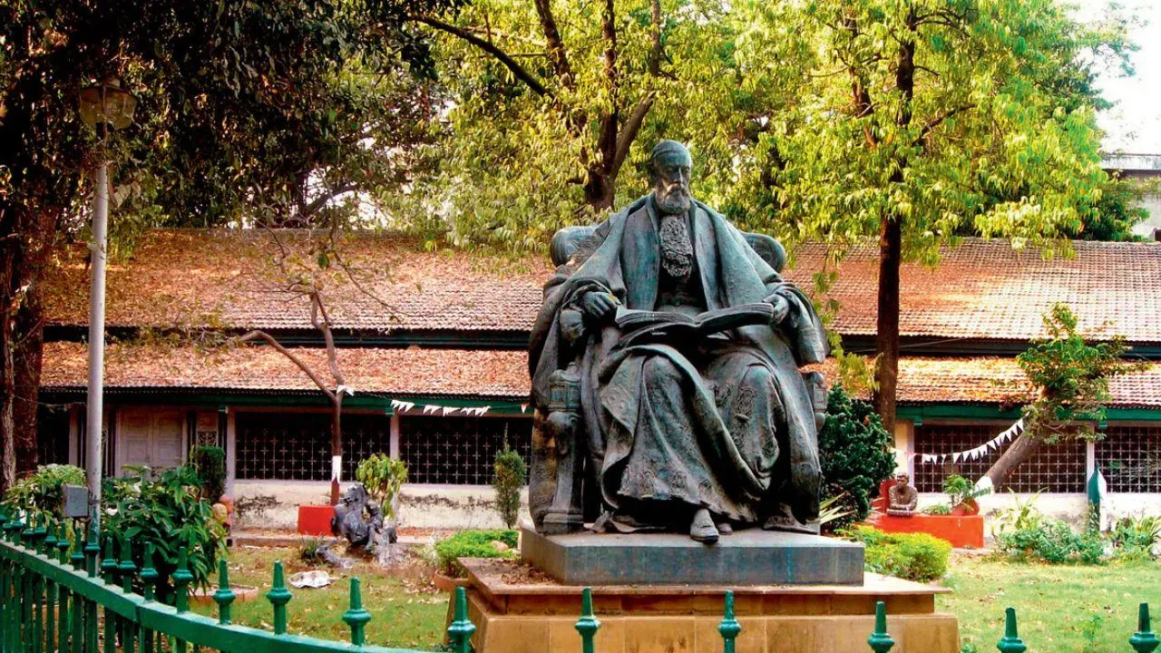 International MoUs in store for Mumbai-based JJ School of Art