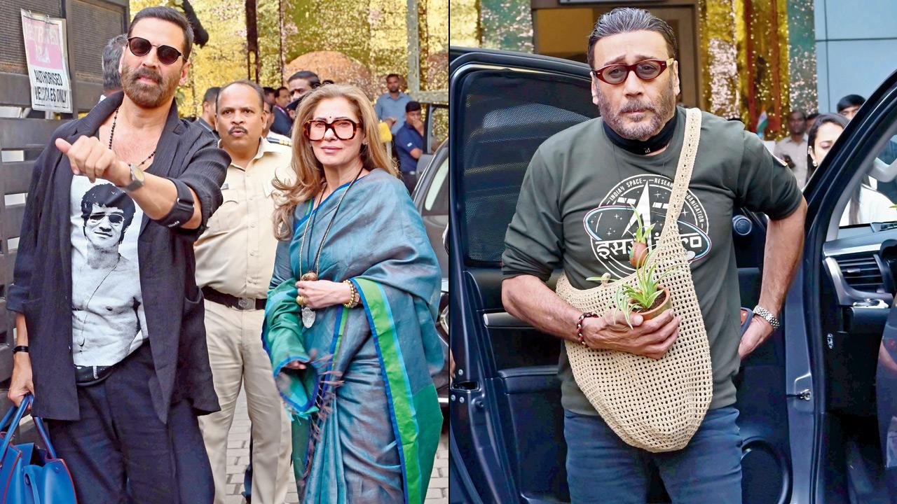 Akshay Kumar reveals 3 `life mantras` he lives by