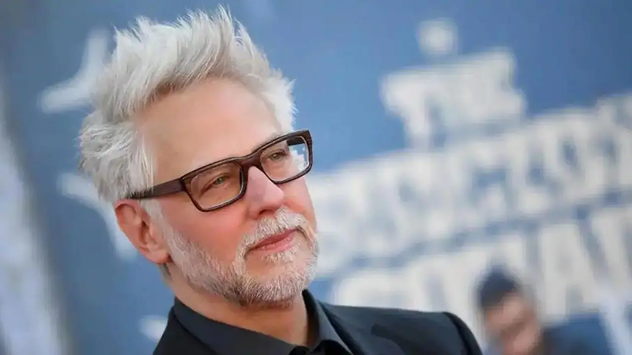 Superman submitted in drama categories at Golden Globes 2026 James Gunn. Pic/AFP