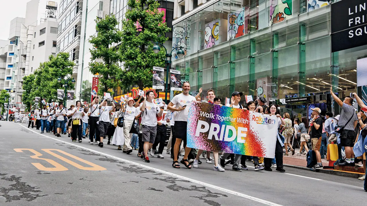 Japanese court upholds ban on same-sex marriage in key Tokyo ruling