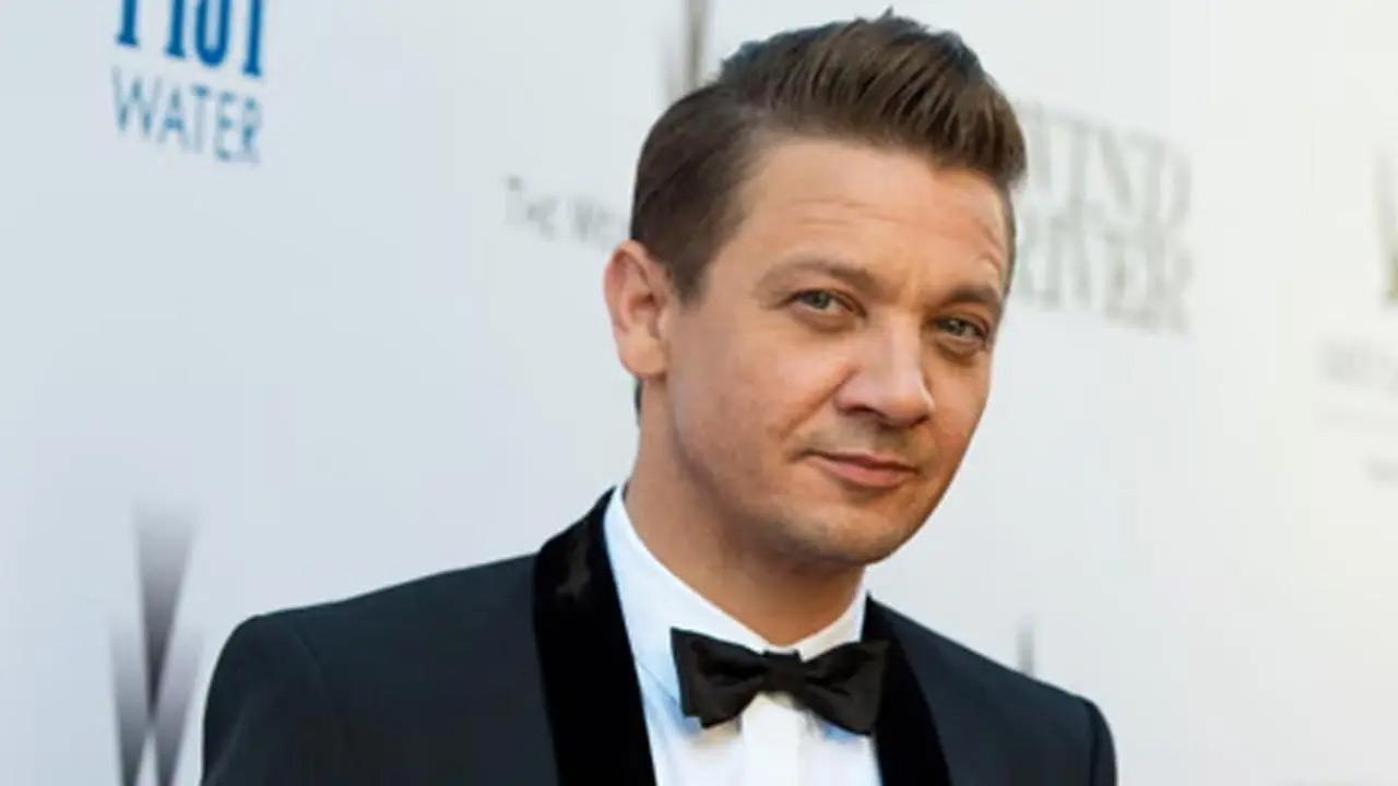 Jeremy Renner denies sexual harassment allegations by filmmaker Yi Zhou