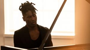 Jon Batiste: My music mirrors my heart and the world today