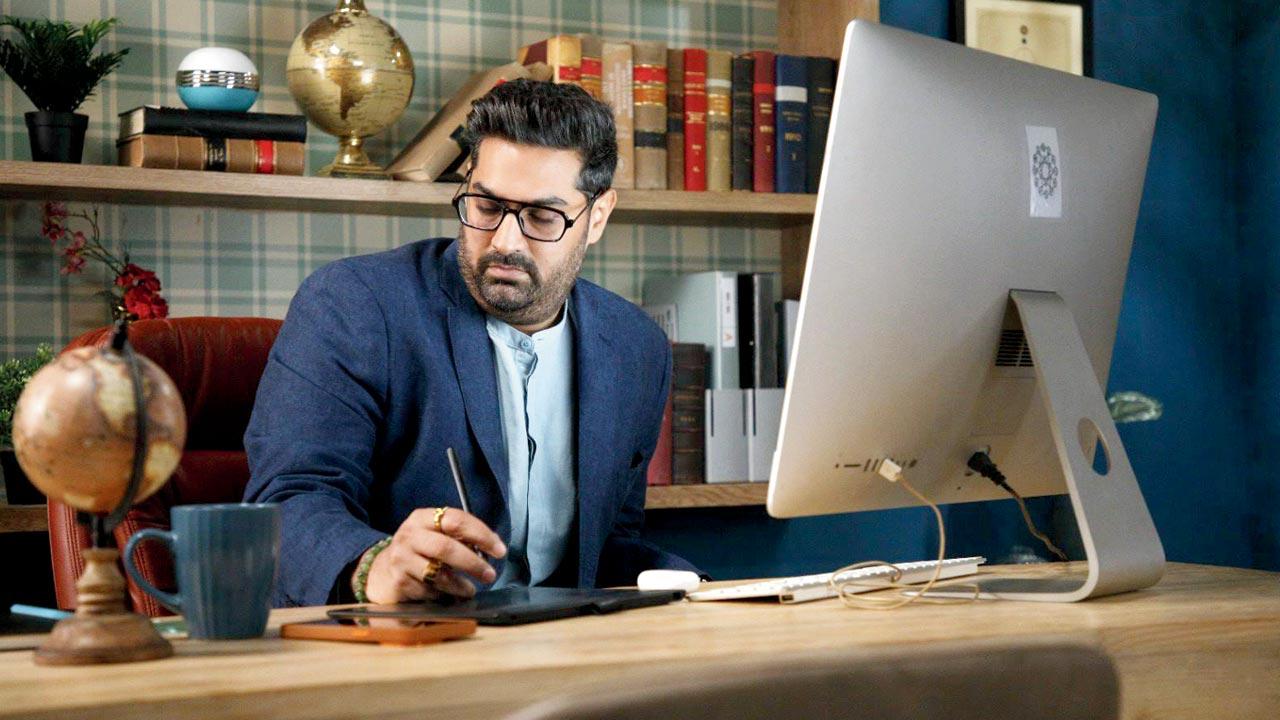 Kunaal Roy Kapur on actors being chosen by followers over craft