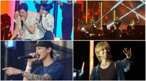 PHOTOS | K-Town 3.0 rocks Mumbai with electrifying acts from Korea’s top stars