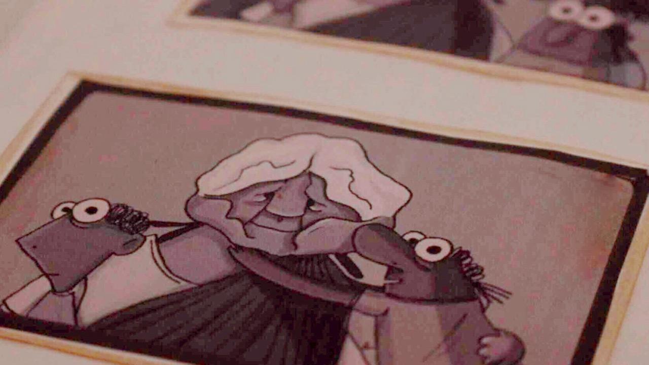 Rachel Tom Antony on drawing every frame by hand for her debut Kannimanga